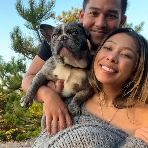 Meet your Posher, Joanna & Preston - Picture 5 of 6